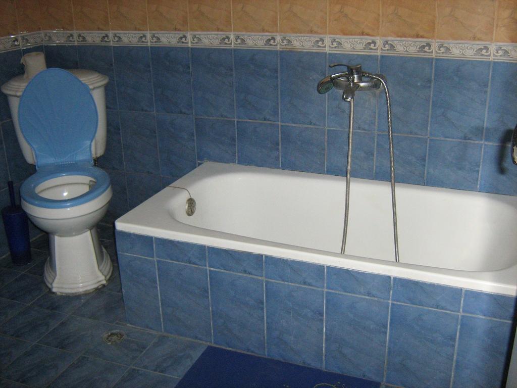 Guestrooms Ross Veliko Tŭrnovo Quarto foto