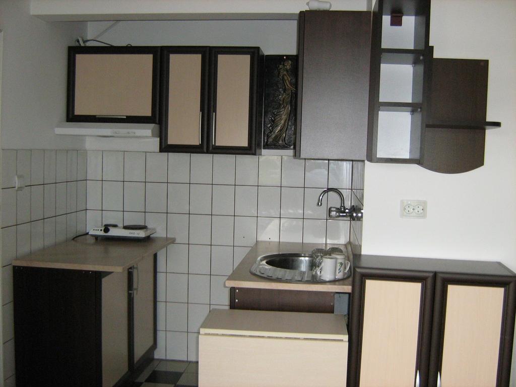Guestrooms Ross Veliko Tŭrnovo Quarto foto