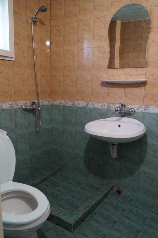 Guestrooms Ross Veliko Tŭrnovo Exterior foto