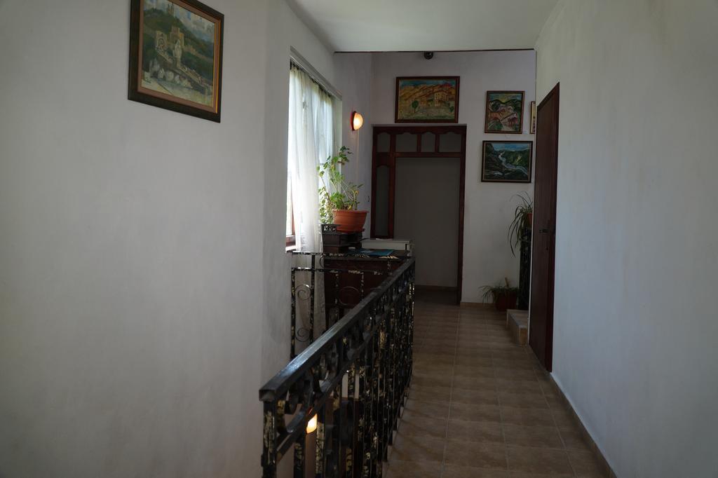 Guestrooms Ross Veliko Tŭrnovo Exterior foto