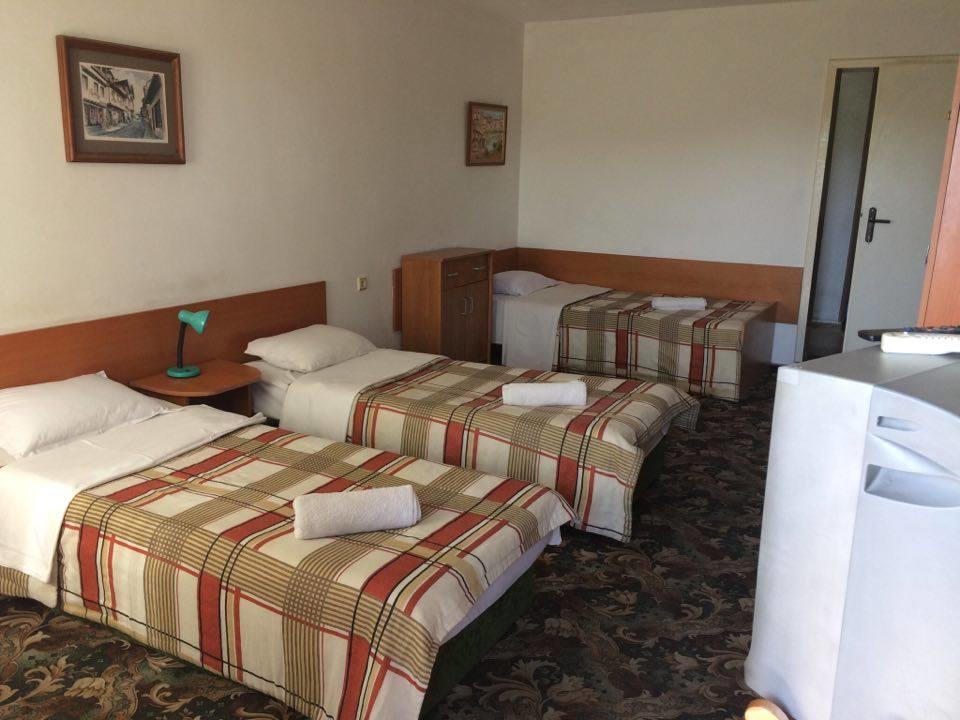 Guestrooms Ross Veliko Tŭrnovo Exterior foto